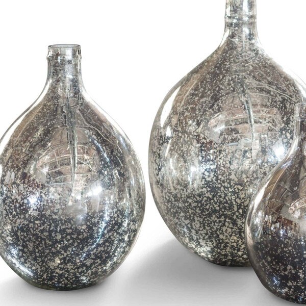 Wine Spheres Set of 3